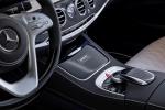 Mercedes-Maybach S650 Night Edition 2020 года (NA)